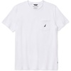 image:imageNautica Mens Classic Fit Pocket TShirtBright White