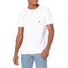 image:imageNautica Mens Classic Fit Pocket TShirtBright White
