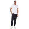 image:imageNautica Mens Classic Fit Pocket TShirtBright White