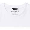 image:imageNautica Mens Classic Fit Pocket TShirtBright White