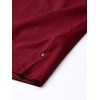 image:imageNautica Mens Classic Fit Pocket TShirtBurgundy Red