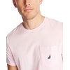 image:imageNautica Mens Classic Fit Pocket TShirtCradle Pink