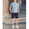 image:imageNautica Mens Classic Fit Pocket TShirtDeep Anchor Heather