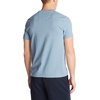 image:imageNautica Mens Classic Fit Pocket TShirtDeep Anchor Heather