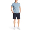 image:imageNautica Mens Classic Fit Pocket TShirtDeep Anchor Heather
