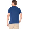 image:imageNautica Mens Classic Fit Pocket TShirtEstate Blue