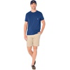 image:imageNautica Mens Classic Fit Pocket TShirtEstate Blue
