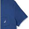 image:imageNautica Mens Classic Fit Pocket TShirtEstate Blue