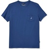 image:imageNautica Mens Classic Fit Pocket TShirtEstate Blue