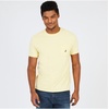 image:imageNautica Mens Classic Fit Pocket TShirtFrench Vanilla
