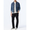image:imageNautica Mens Classic Fit Pocket TShirtGrey Heather