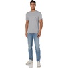 image:imageNautica Mens Classic Fit Pocket TShirtGrey Heather