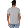 image:imageNautica Mens Classic Fit Pocket TShirtGrey Heather