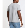 image:imageNautica Mens Classic Fit Pocket TShirtGrey Heather