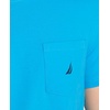 image:imageNautica Mens Classic Fit Pocket TShirtHawaiian Ocean