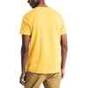 image:imageNautica Mens Classic Fit Pocket TShirtLightning Gold