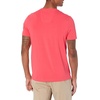 image:imageNautica Mens Classic Fit Pocket TShirtMelon Berry