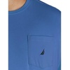 image:imageNautica Mens Classic Fit Pocket TShirtMonaco Blue