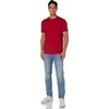 image:imageNautica Mens Classic Fit Pocket TShirtNautica Red