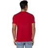 image:imageNautica Mens Classic Fit Pocket TShirtNautica Red