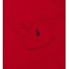 image:imageNautica Mens Classic Fit Pocket TShirtNautica Red