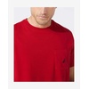 image:imageNautica Mens Classic Fit Pocket TShirtNautica Red