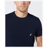 image:imageNautica Mens Classic Fit Pocket TShirtNavy