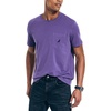 image:imageNautica Mens Classic Fit Pocket TShirtNeptune Purple