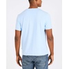 image:imageNautica Mens Classic Fit Pocket TShirtNoon Blue