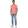image:imageNautica Mens Classic Fit Pocket TShirtPale Coral