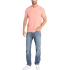 image:imageNautica Mens Classic Fit Pocket TShirtPale Coral Red