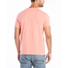 image:imageNautica Mens Classic Fit Pocket TShirtPale Coral Red