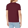 image:imageNautica Mens Classic Fit Pocket TShirtShipwreck Burgundy