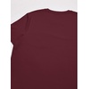 image:imageNautica Mens Classic Fit Pocket TShirtShipwreck Burgundy