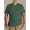 image:imageNautica Mens Classic Fit Pocket TShirtTidal Green