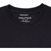 image:imageNautica Mens Classic Fit Pocket TShirtTrue Black