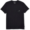image:imageNautica Mens Classic Fit Pocket TShirtTrue Black