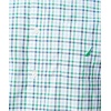 image:imageNautica Mens Classic Fit Stretch Solid Long Sleeve Button Down ShirtCosmic Fern