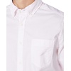 image:imageNautica Mens Classic Fit Stretch Solid Long Sleeve Button Down ShirtCradle Pink