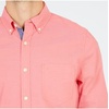 image:imageNautica Mens Classic Fit Stretch Solid Long Sleeve Button Down ShirtDreamy Coral