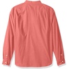 image:imageNautica Mens Classic Fit Stretch Solid Long Sleeve Button Down ShirtDreamy Coral