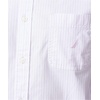 image:imageNautica Mens Classic Fit Stretch Solid Long Sleeve Button Down ShirtLavendula
