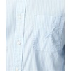 image:imageNautica Mens Classic Fit Stretch Solid Long Sleeve Button Down ShirtLight Haze