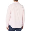 image:imageNautica Mens Classic Fit Stretch Solid Long Sleeve Button Down ShirtOrchid Pink