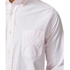 image:imageNautica Mens Classic Fit Stretch Solid Long Sleeve Button Down ShirtOrchid Pink
