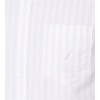 image:imageNautica Mens Classic Fit Stretch Solid Long Sleeve Button Down ShirtPink