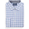 image:imageNautica Mens Classic Fit Stretch Solid Long Sleeve Button Down ShirtPurple