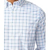 image:imageNautica Mens Classic Fit Stretch Solid Long Sleeve Button Down ShirtSoft Pink