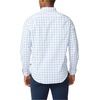 image:imageNautica Mens Classic Fit Stretch Solid Long Sleeve Button Down ShirtSoft Pink