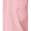 image:imageNautica Mens Classic Fit Stretch Solid Long Sleeve Button Down ShirtSpiced Coral